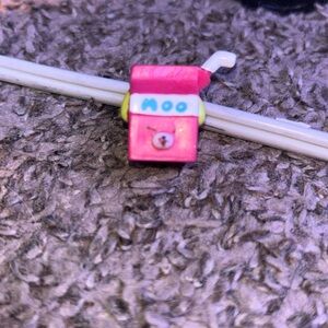 Shopkins!